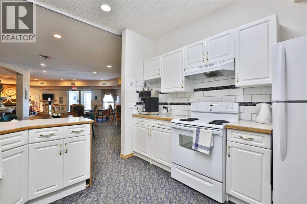 415, 4623 65 Street, Camrose, Alberta  T4V 4R3 - Photo 7 - A2341633