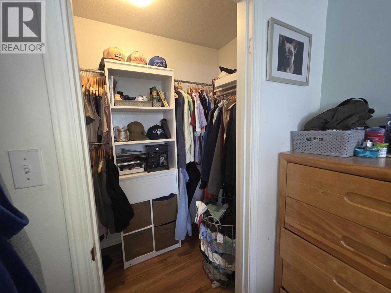 398 W 5th Street, Vanderhoof, British Columbia  V0J 3A0 - Photo 8 - R3160458