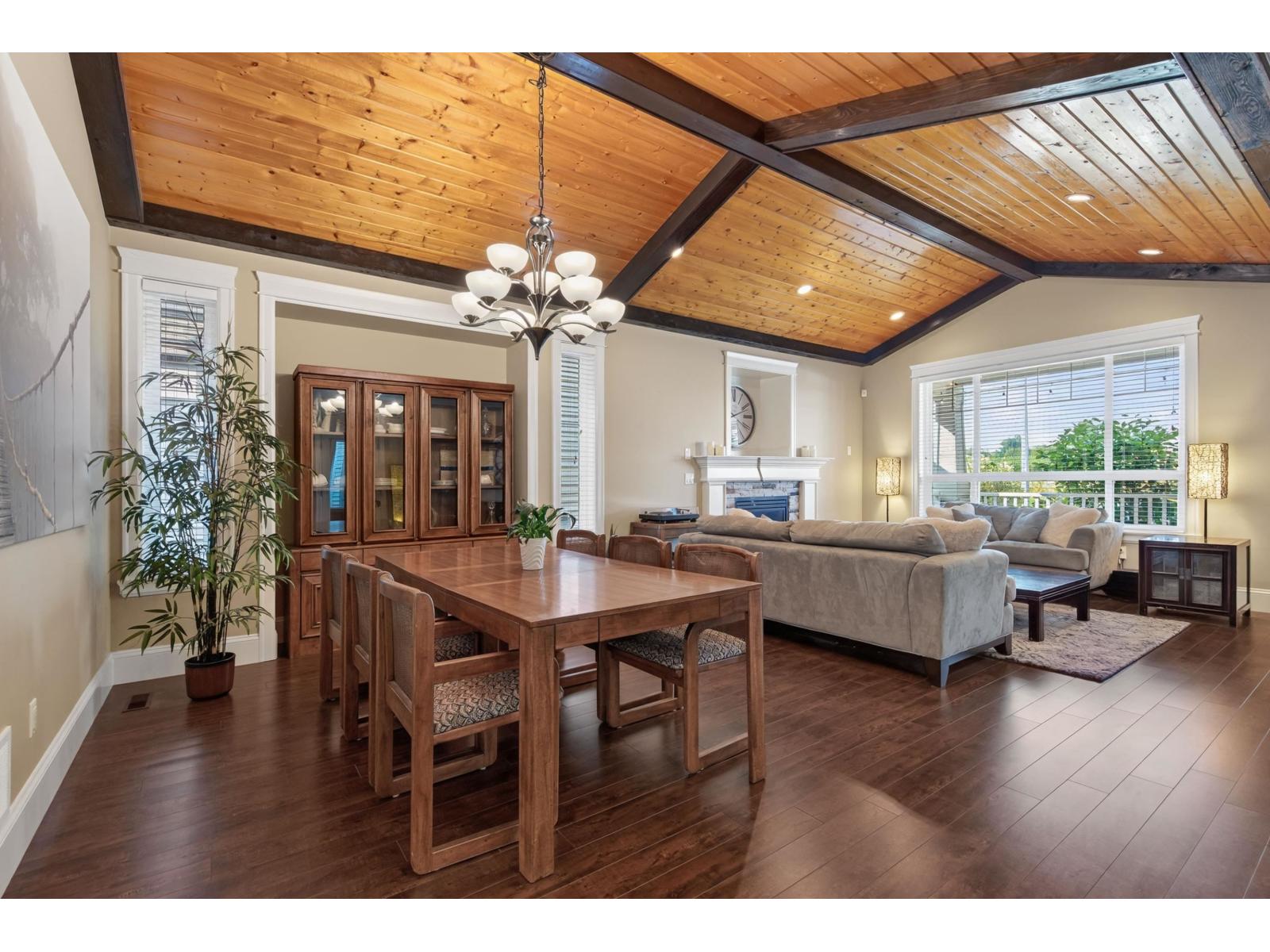 27912 Maclure Road, Abbotsford, British Columbia  V4X 0A9 - Photo 6 - R3160174
