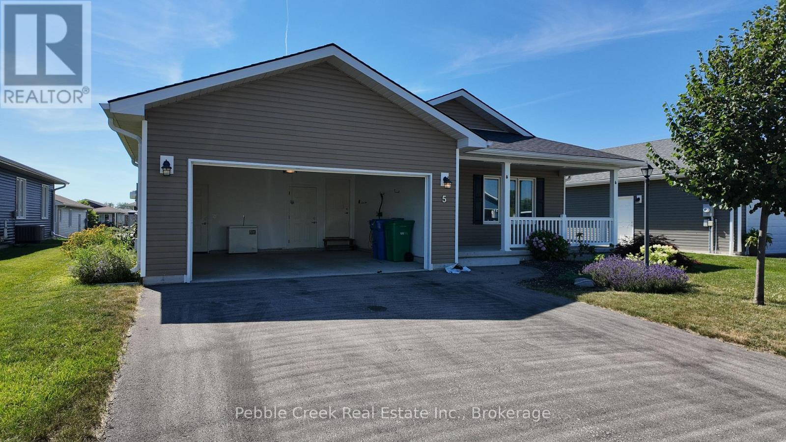 5 Sweetwater Drive S, Ashfield-Colborne-Wawanosh, Ontario  N7A 0B9 - Photo 26 - X13574066