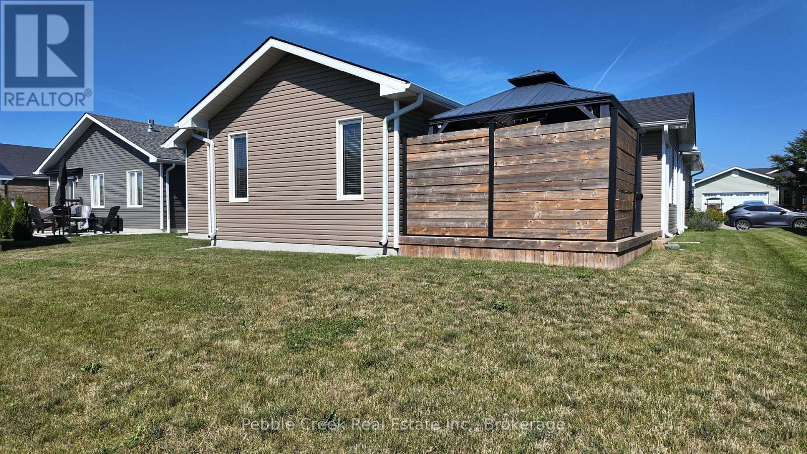 5 Sweetwater Drive S, Ashfield-Colborne-Wawanosh, Ontario  N7A 0B9 - Photo 28 - X13574066