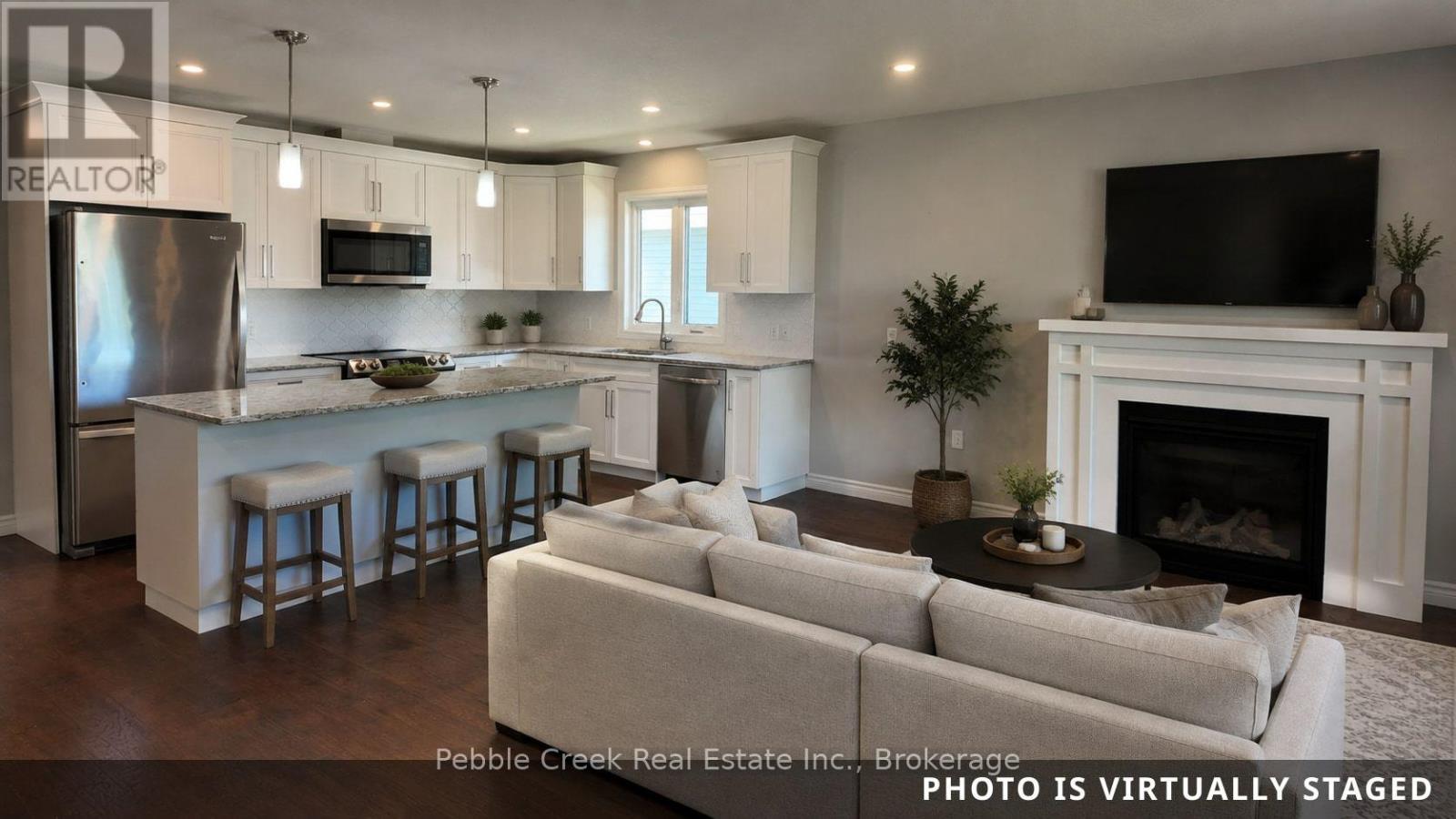 5 Sweetwater Drive S, Ashfield-Colborne-Wawanosh, Ontario  N7A 0B9 - Photo 8 - X13574066