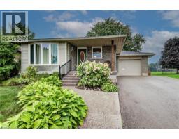 52 MOCKINGBIRD Drive, Elmira, Ontario