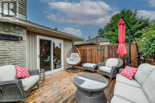 52 Mockingbird Drive, Elmira, Ontario  N3B 3A6 - Photo 36 - 40859364