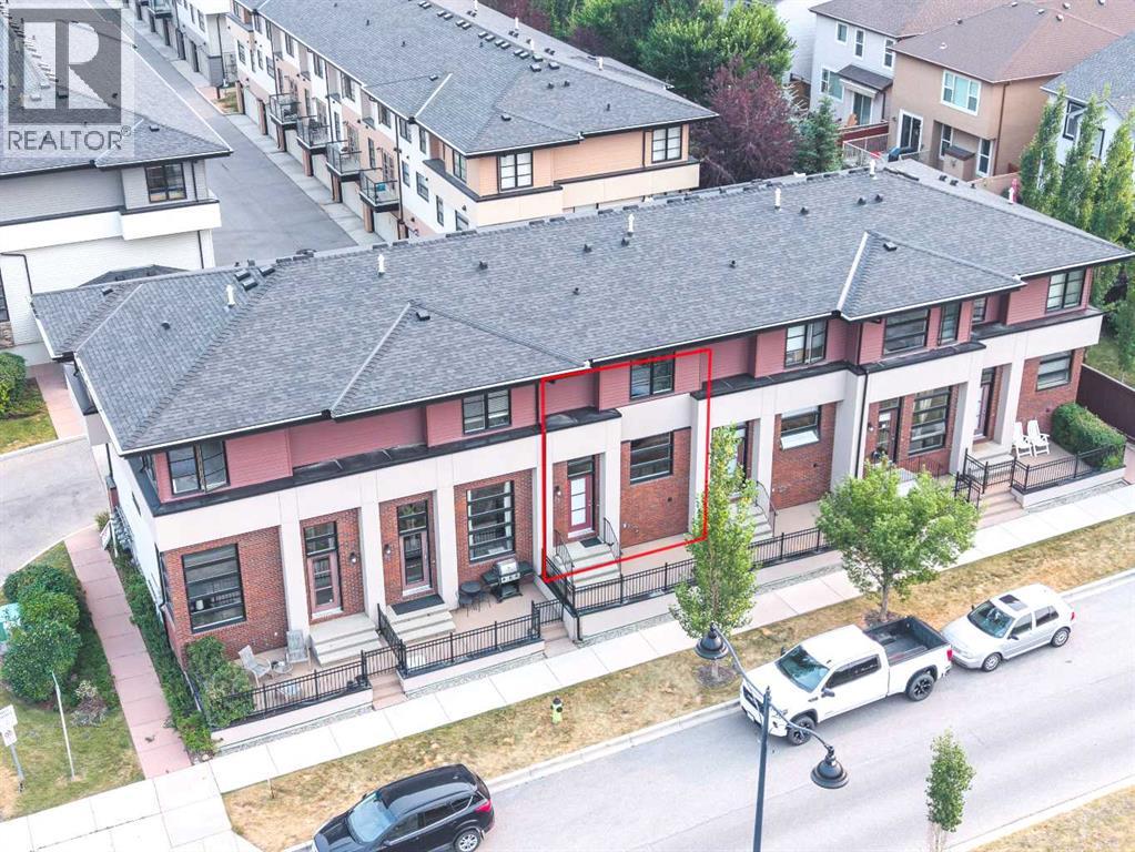 83 Aspen Hills Green Sw, Calgary, Alberta  T3H 0H6 - Photo 27 - A2335606