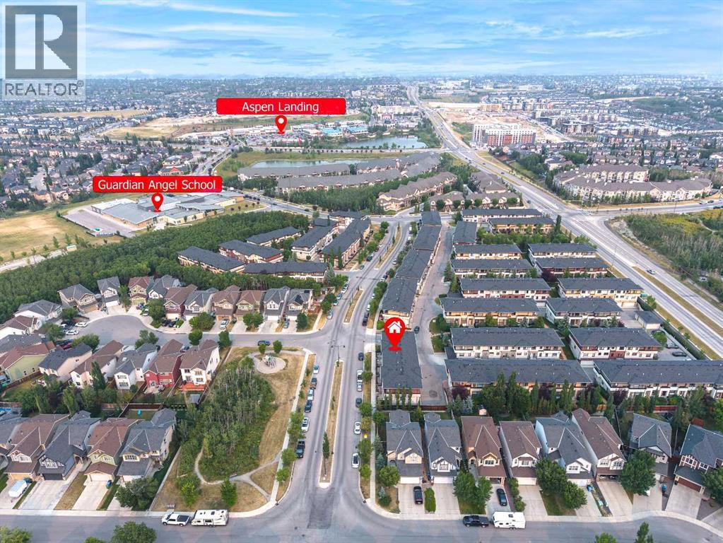 83 Aspen Hills Green Sw, Calgary, Alberta  T3H 0H6 - Photo 33 - A2335606