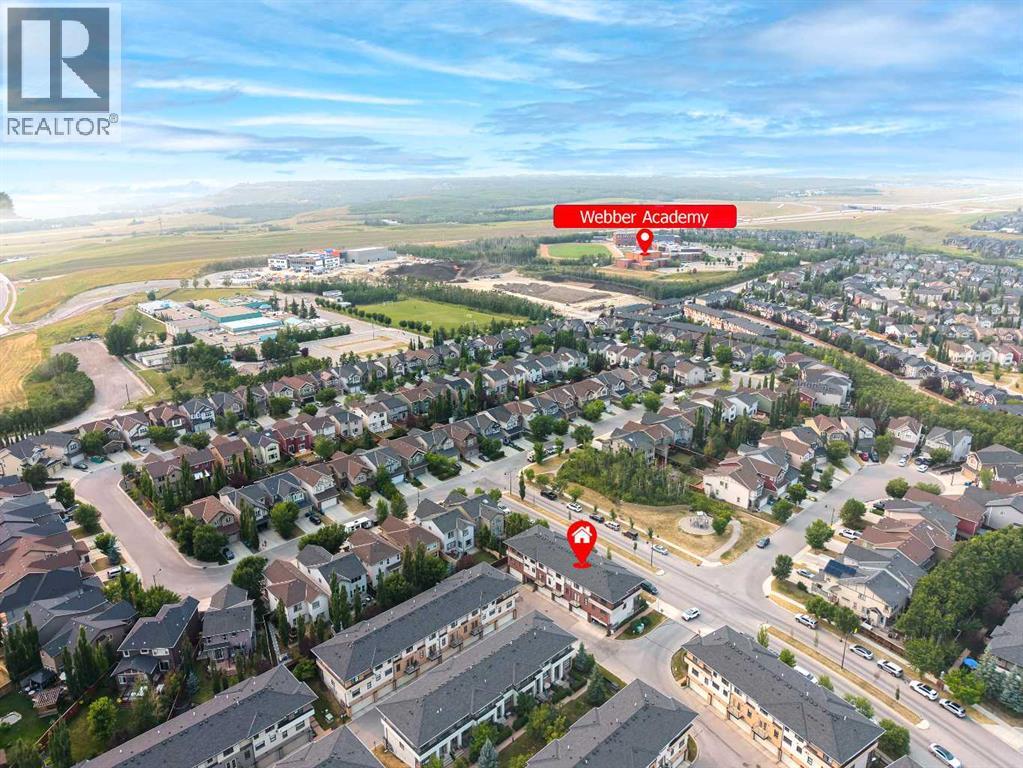 83 Aspen Hills Green Sw, Calgary, Alberta  T3H 0H6 - Photo 26 - A2335606