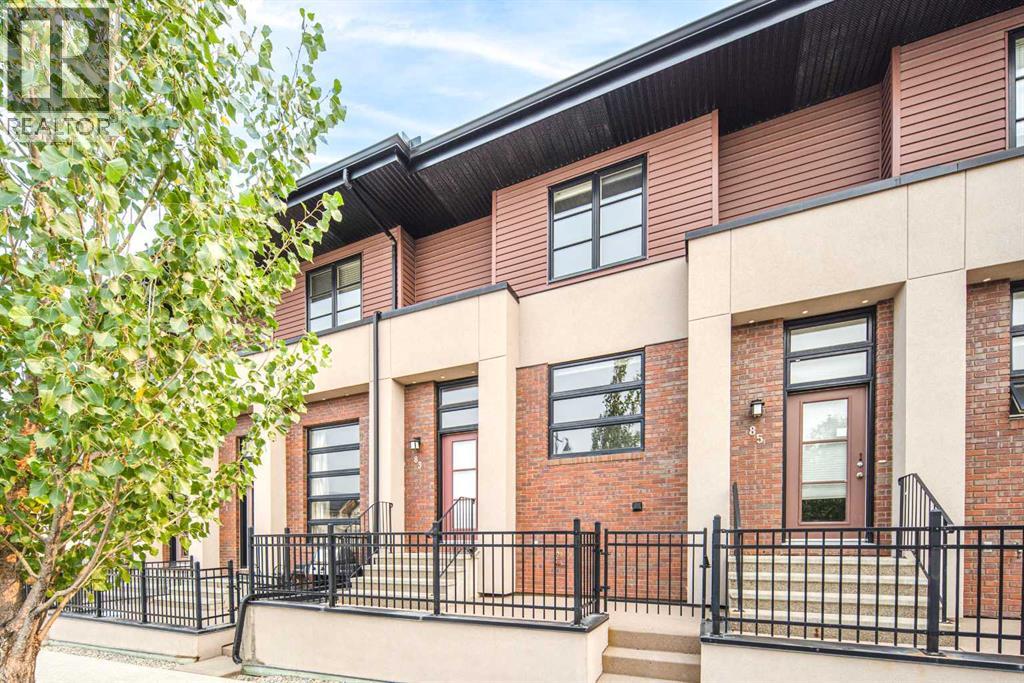 83 Aspen Hills Green Sw, Calgary, Alberta  T3H 0H6 - Photo 31 - A2335606