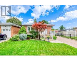 70 LIMEVALE CRESCENT, Toronto, Ontario