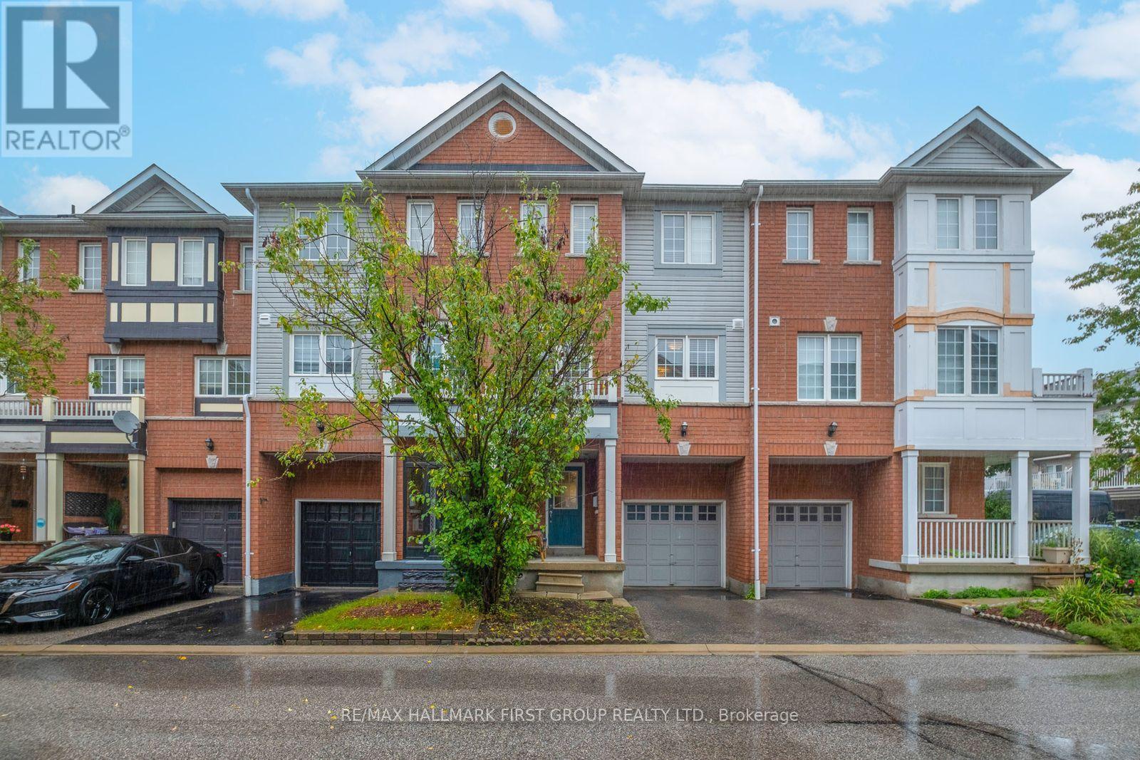 61 - 1850 KINGSTON ROAD, Pickering, Ontario