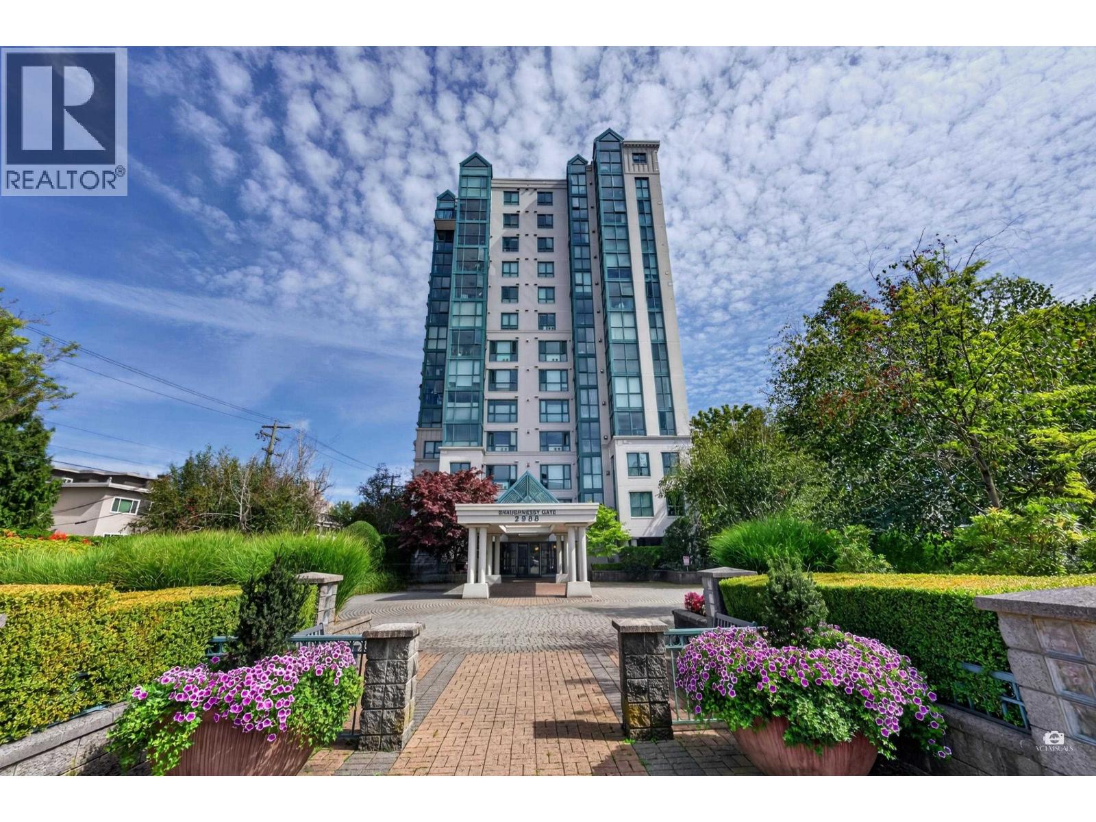 Ph2a 2988 W Alder St, Vancouver, British Columbia  V6H 4C3 - Photo 1 - R3160642