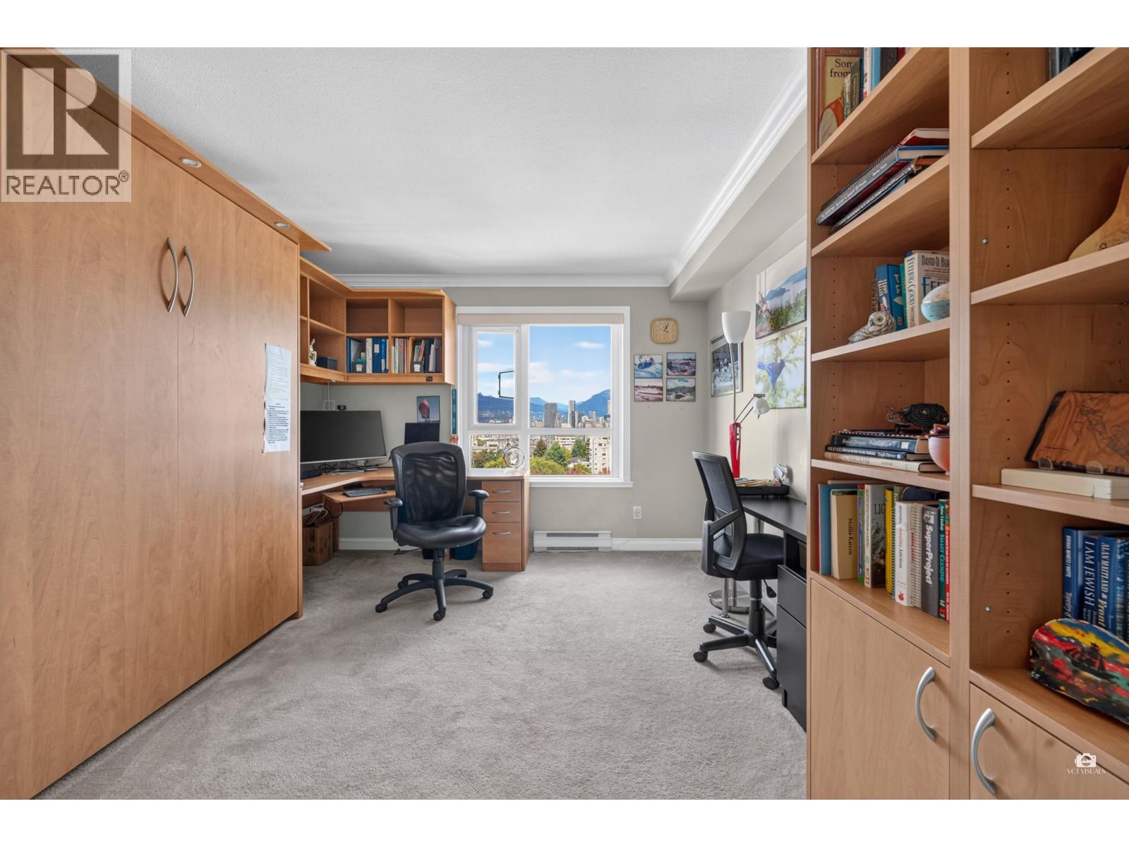 Ph2a 2988 W Alder St, Vancouver, British Columbia  V6H 4C3 - Photo 10 - R3160642