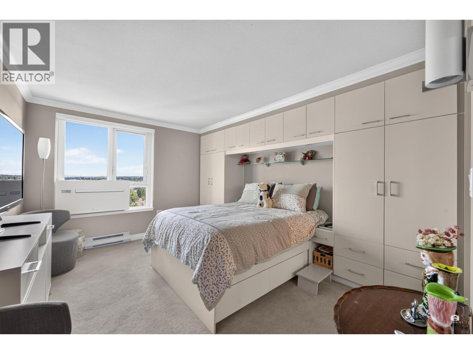 Ph2a 2988 W Alder St, Vancouver, British Columbia  V6H 4C3 - Photo 12 - R3160642