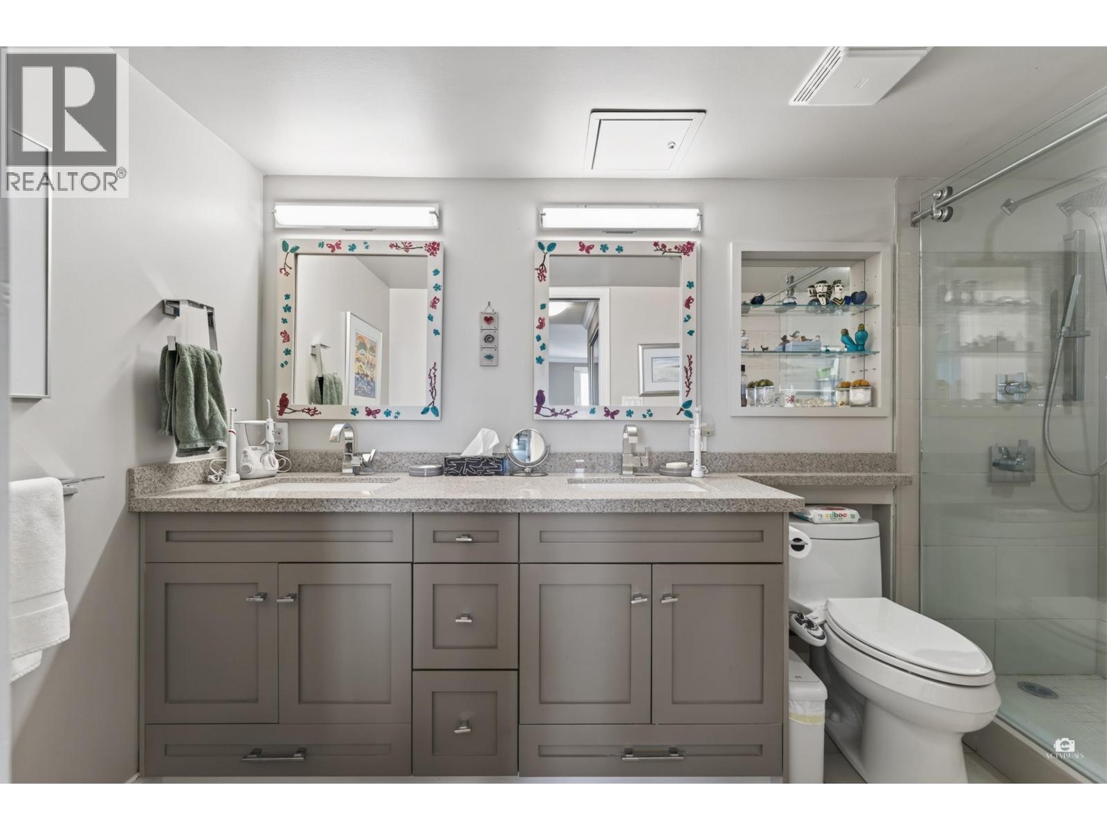 Ph2a 2988 W Alder St, Vancouver, British Columbia  V6H 4C3 - Photo 13 - R3160642