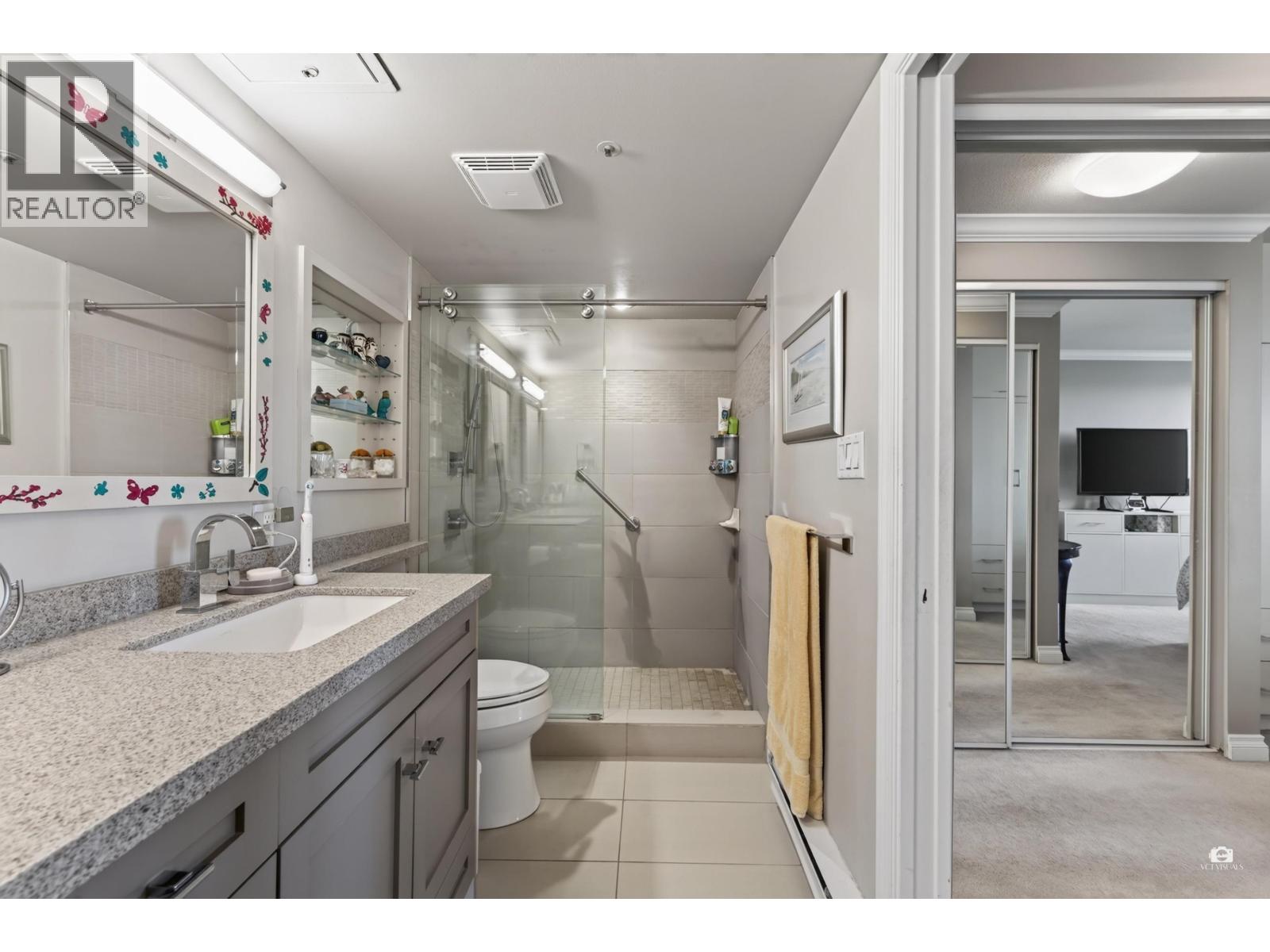 Ph2a 2988 W Alder St, Vancouver, British Columbia  V6H 4C3 - Photo 14 - R3160642