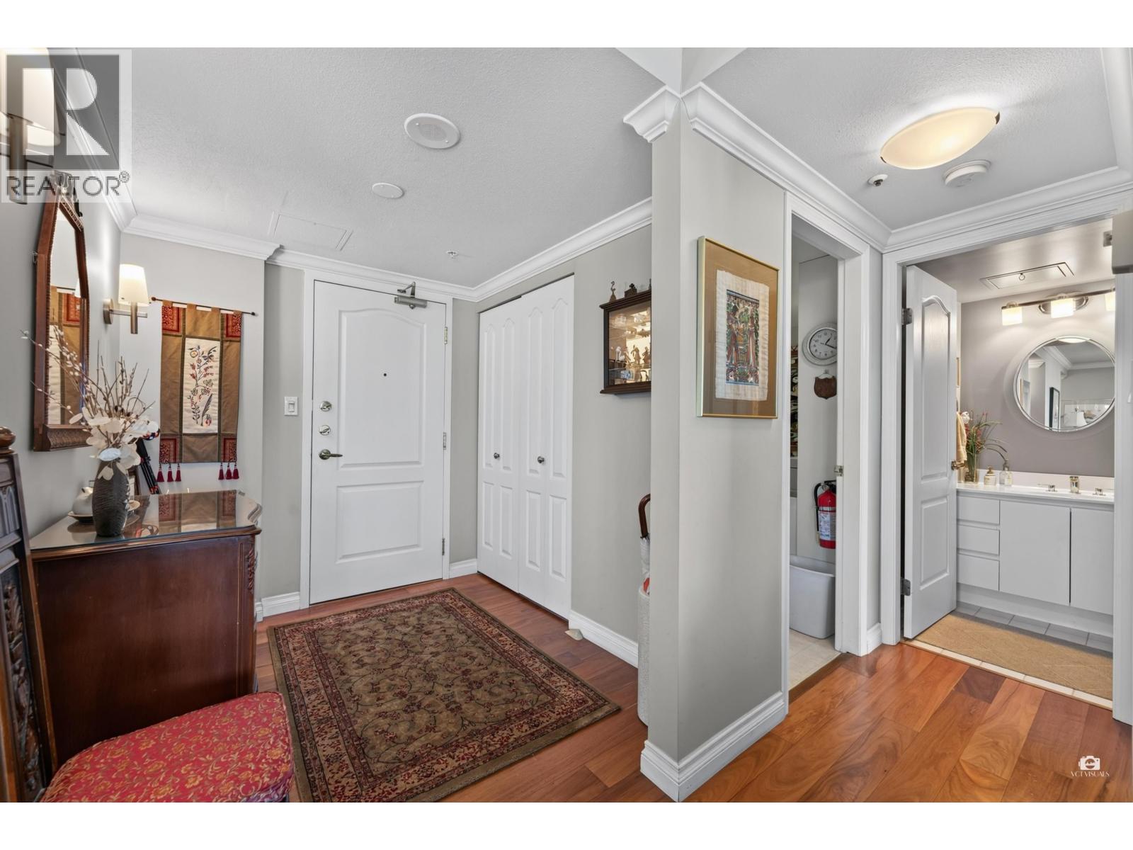 Ph2a 2988 W Alder St, Vancouver, British Columbia  V6H 4C3 - Photo 17 - R3160642
