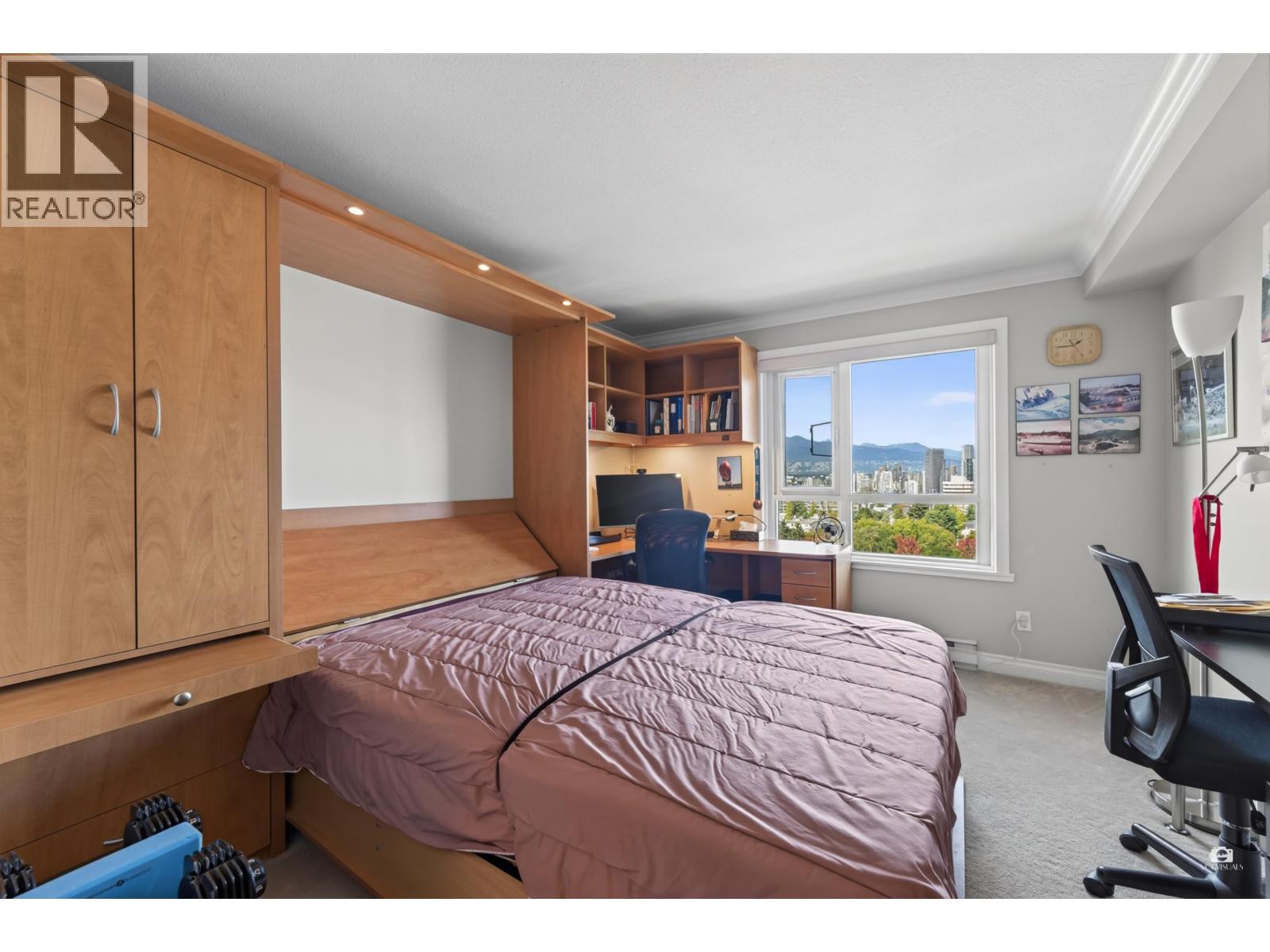 Ph2a 2988 W Alder St, Vancouver, British Columbia  V6H 4C3 - Photo 18 - R3160642