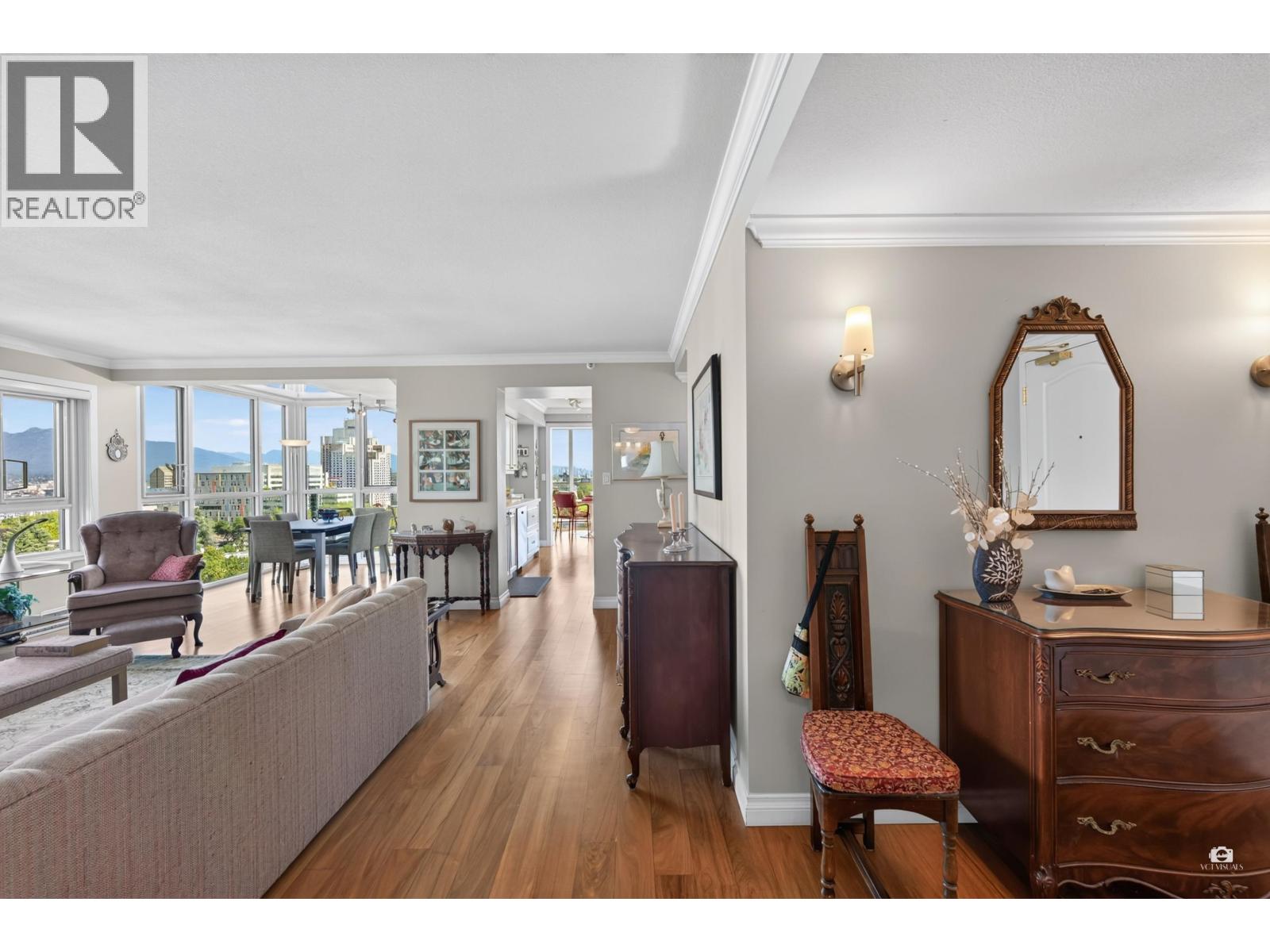 Ph2a 2988 W Alder St, Vancouver, British Columbia  V6H 4C3 - Photo 19 - R3160642
