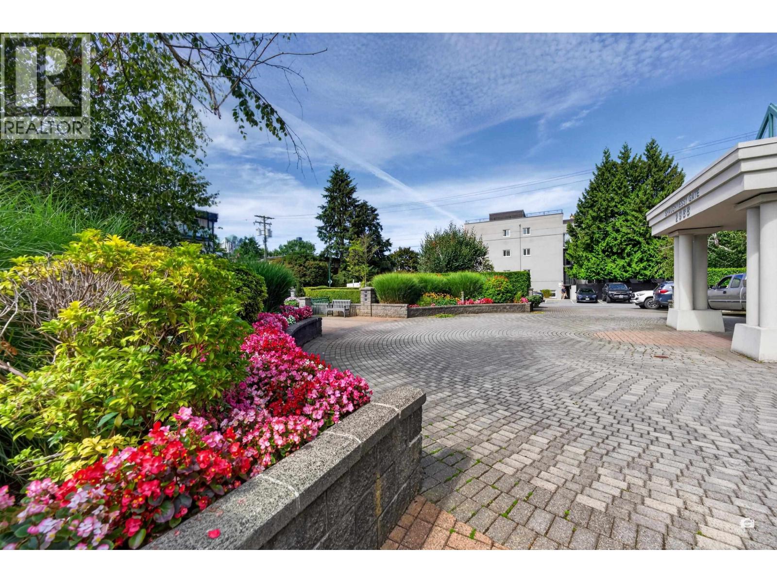 Ph2a 2988 W Alder St, Vancouver, British Columbia  V6H 4C3 - Photo 23 - R3160642