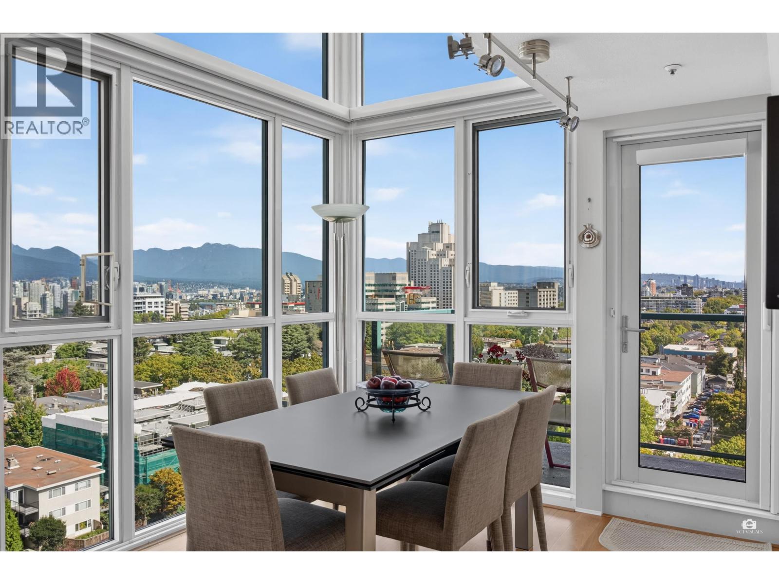 Ph2a 2988 W Alder St, Vancouver, British Columbia  V6H 4C3 - Photo 4 - R3160642