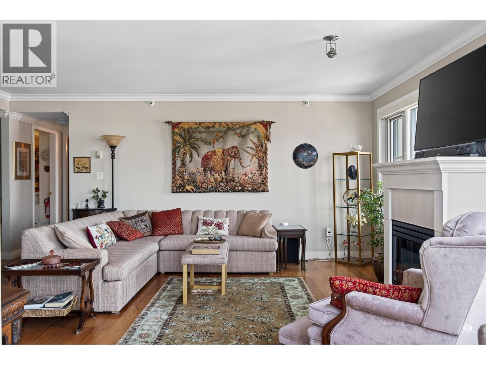 Ph2a 2988 W Alder St, Vancouver, British Columbia  V6H 4C3 - Photo 5 - R3160642