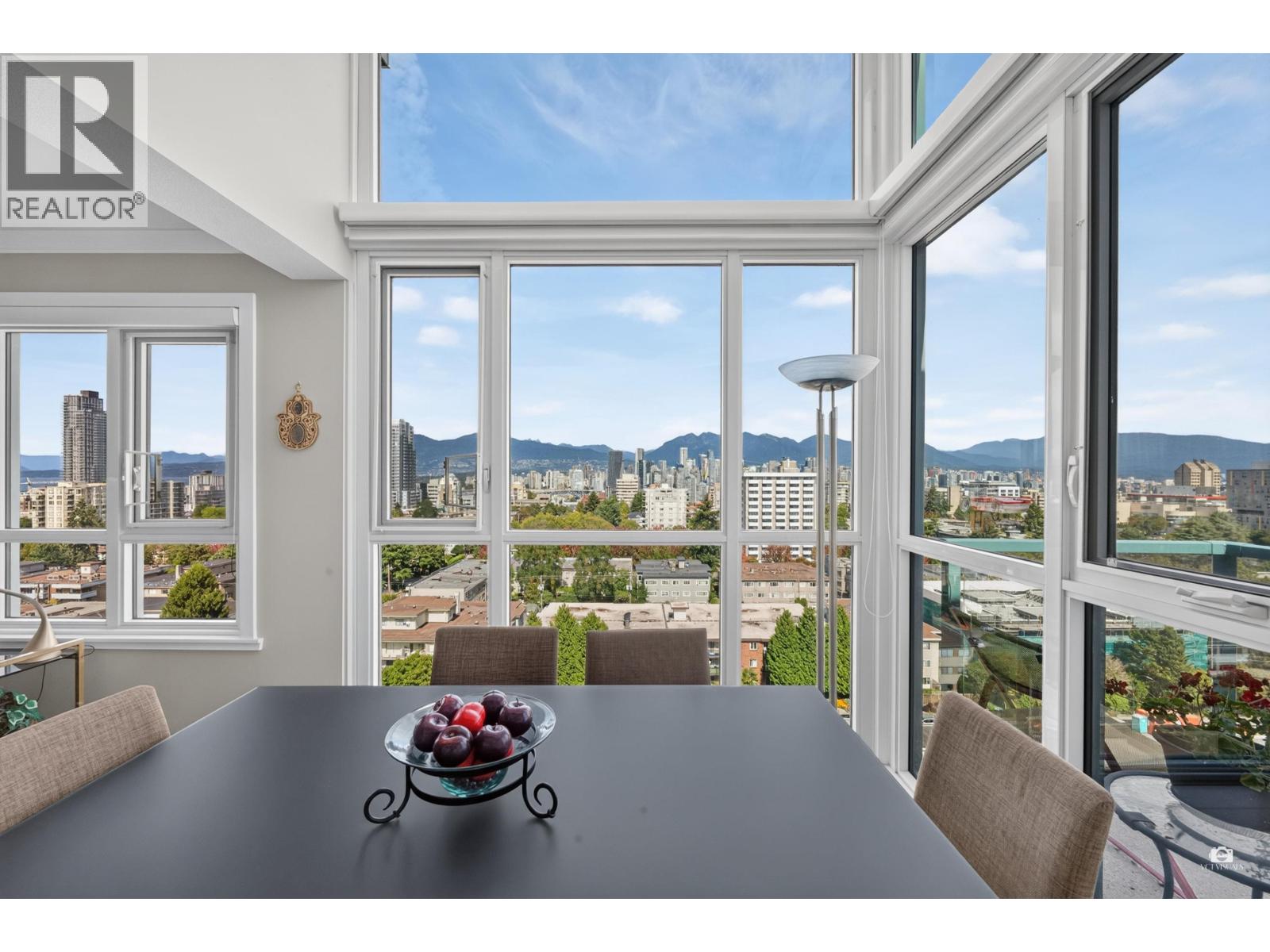 Ph2a 2988 W Alder St, Vancouver, British Columbia  V6H 4C3 - Photo 6 - R3160642