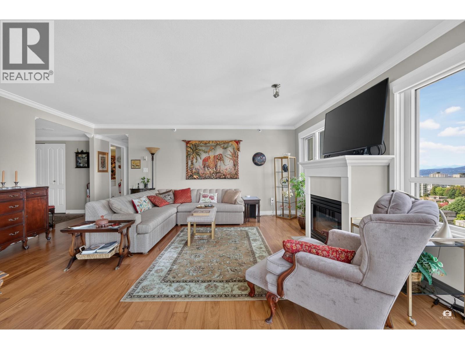 Ph2a 2988 W Alder St, Vancouver, British Columbia  V6H 4C3 - Photo 7 - R3160642
