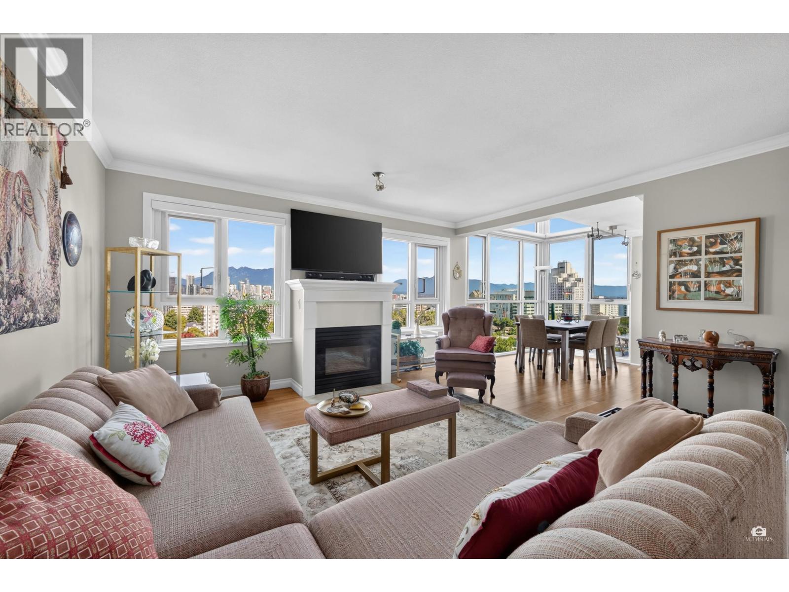 Ph2a 2988 W Alder St, Vancouver, British Columbia  V6H 4C3 - Photo 9 - R3160642
