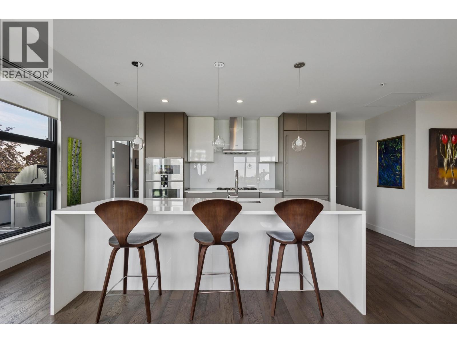 601 4427 Cambie Street, Vancouver, British Columbia  V5Z 2Y8 - Photo 10 - R3160644