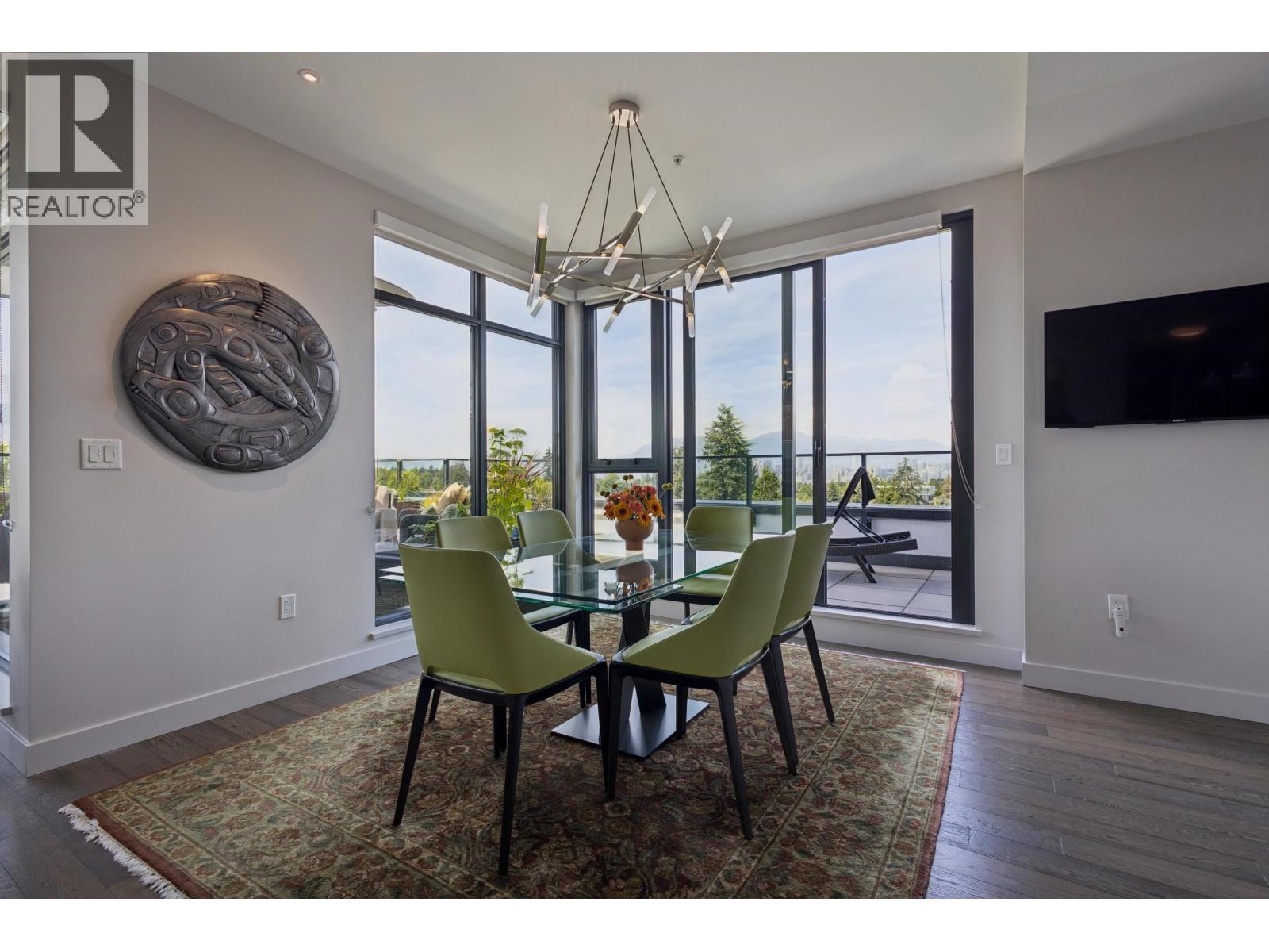 601 4427 Cambie Street, Vancouver, British Columbia  V5Z 2Y8 - Photo 15 - R3160644