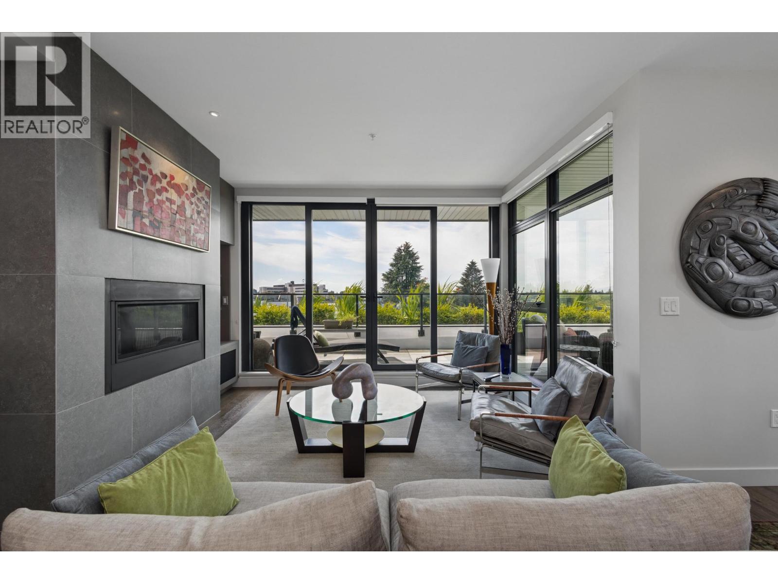 601 4427 Cambie Street, Vancouver, British Columbia  V5Z 2Y8 - Photo 3 - R3160644