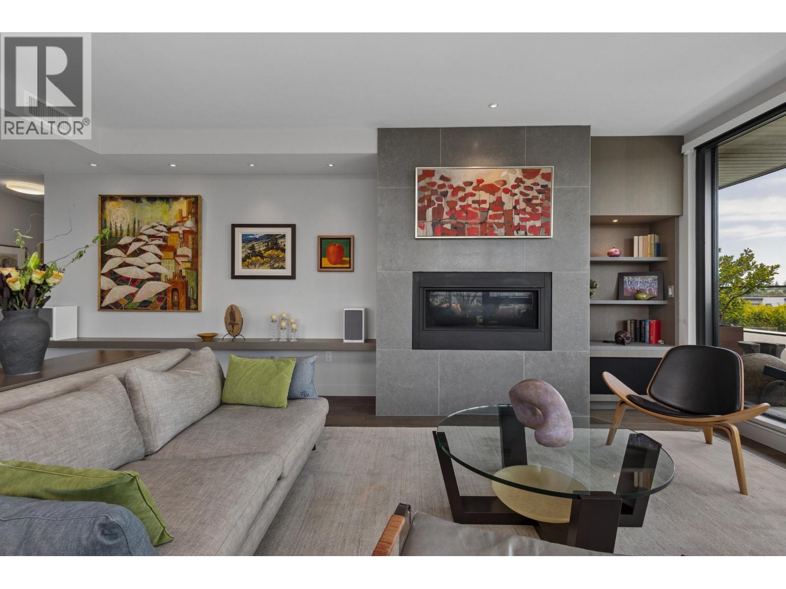 601 4427 Cambie Street, Vancouver, British Columbia  V5Z 2Y8 - Photo 4 - R3160644