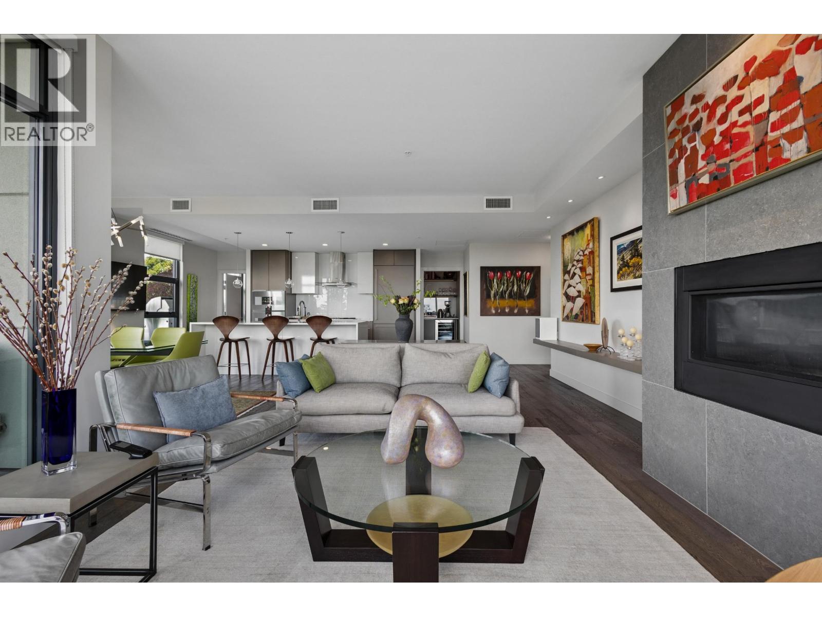 601 4427 Cambie Street, Vancouver, British Columbia  V5Z 2Y8 - Photo 6 - R3160644