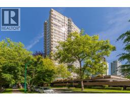 306 2055 PENDRELL STREET, Vancouver, British Columbia