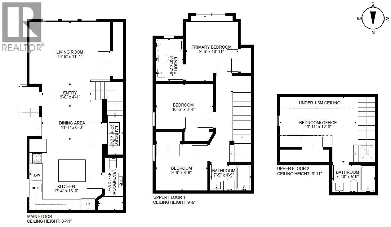 2373 W 7th Street, Vancouver, British Columbia  V6K 1Y4 - Photo 35 - R3160657