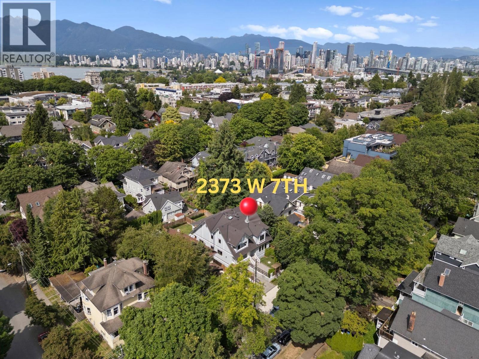 2373 W 7th Street, Vancouver, British Columbia  V6K 1Y4 - Photo 40 - R3160657