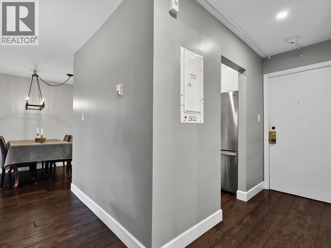 205 150 E 5th Street, North Vancouver, British Columbia  V7L 1L5 - Photo 13 - R3160658