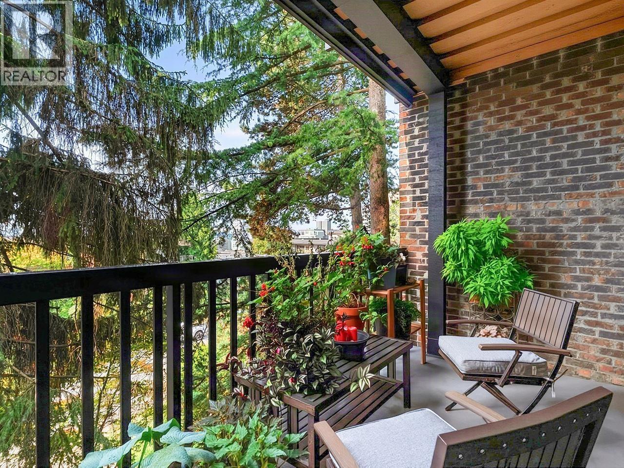205 150 E 5th Street, North Vancouver, British Columbia  V7L 1L5 - Photo 19 - R3160658
