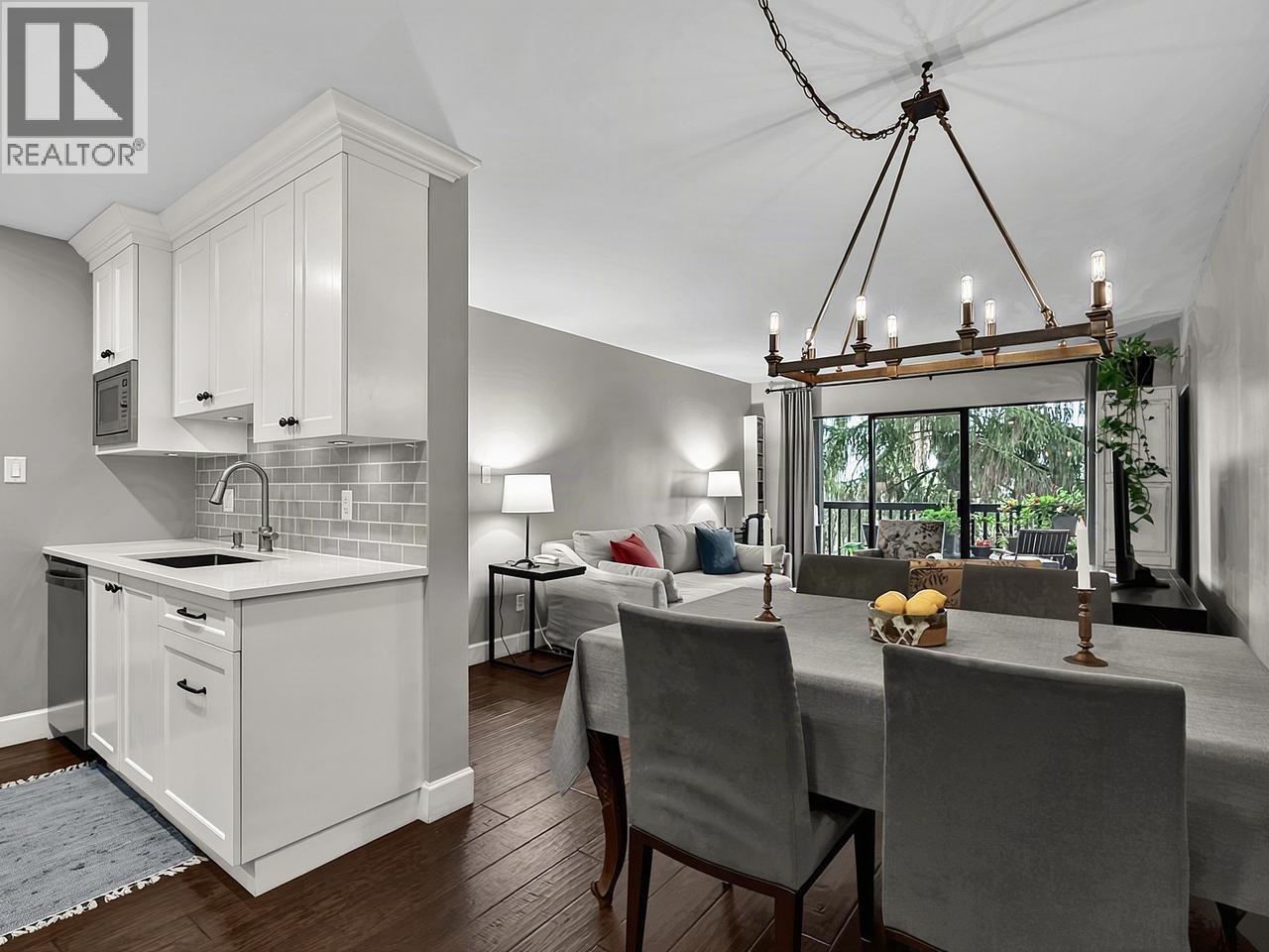 205 150 E 5th Street, North Vancouver, British Columbia  V7L 1L5 - Photo 6 - R3160658