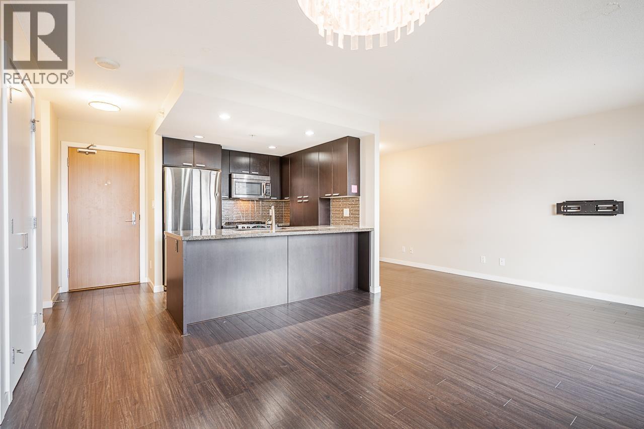 1705 2232 Douglas Road, Burnaby, British Columbia  V5C 0G9 - Photo 1 - R3160672