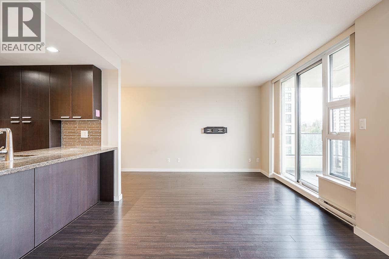 1705 2232 Douglas Road, Burnaby, British Columbia  V5C 0G9 - Photo 2 - R3160672