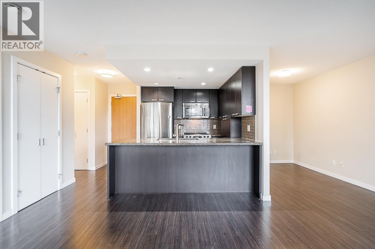 1705 2232 Douglas Road, Burnaby, British Columbia  V5C 0G9 - Photo 3 - R3160672
