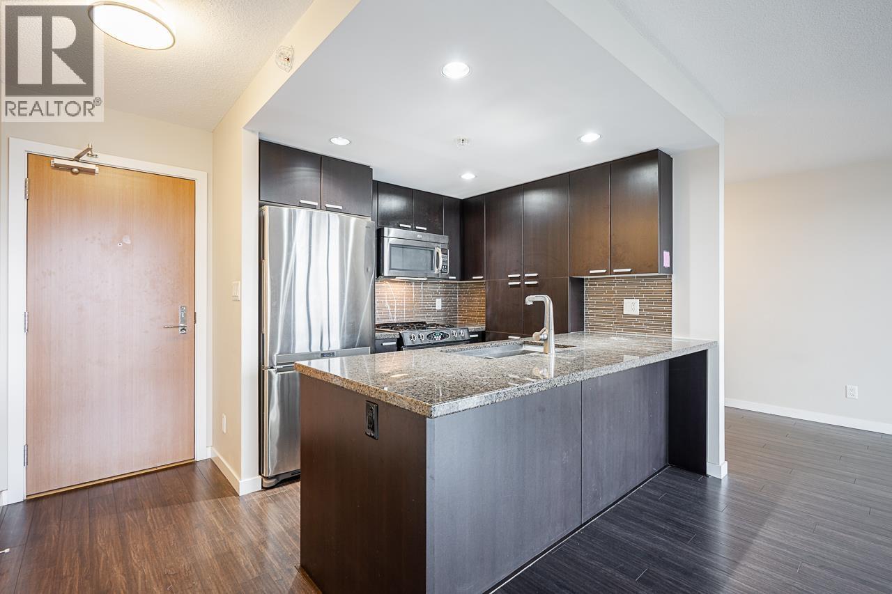 1705 2232 Douglas Road, Burnaby, British Columbia  V5C 0G9 - Photo 4 - R3160672