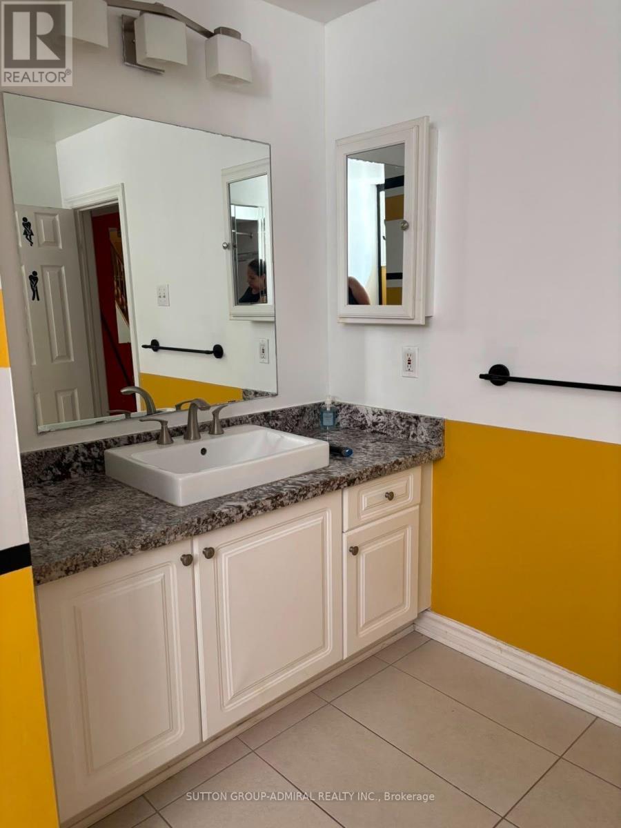 Basement - 91 Grace Crescent, Barrie, Ontario  L4N 9S4 - Photo 14 - S13734508