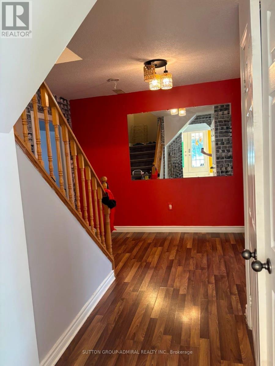 Basement - 91 Grace Crescent, Barrie, Ontario  L4N 9S4 - Photo 2 - S13734508