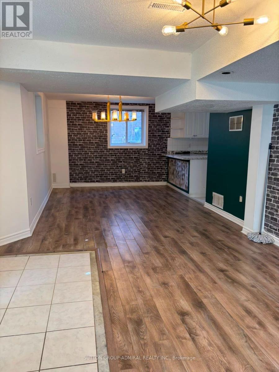 Basement - 91 Grace Crescent, Barrie, Ontario  L4N 9S4 - Photo 6 - S13734508