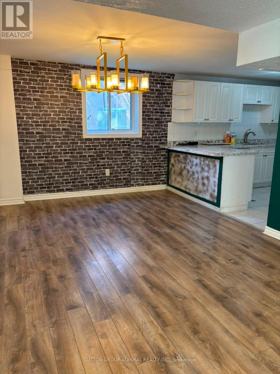 Basement - 91 Grace Crescent, Barrie, Ontario  L4N 9S4 - Photo 8 - S13734508