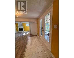 BASEMENT - 91 GRACE CRESCENT, Barrie, Ontario