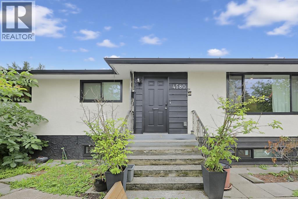 4580 Boundary Road, Burnaby, British Columbia  V5R 2N4 - Photo 1 - R3160650