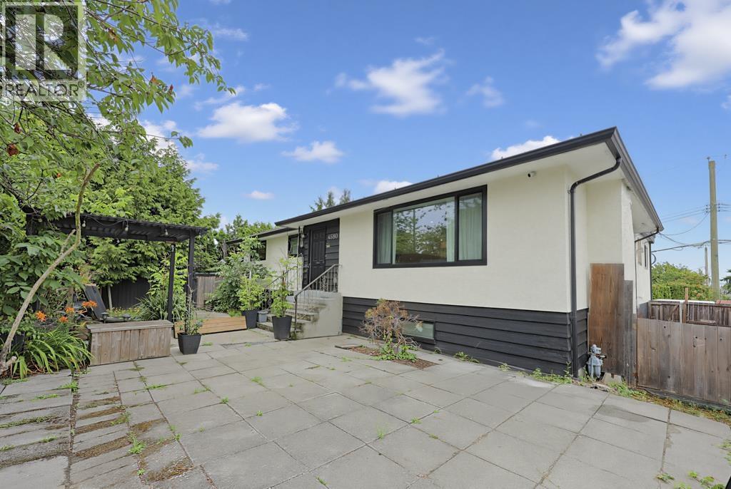 4580 Boundary Road, Burnaby, British Columbia  V5R 2N4 - Photo 2 - R3160650